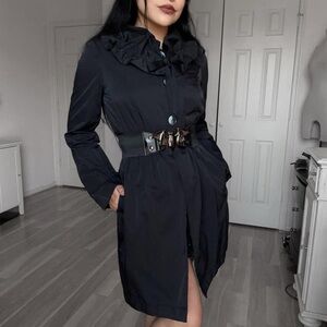 🐈‍⬛Gothic Victorian Whimsygoth Grunge Coat